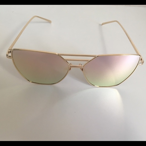 😍RETRO CAT EYE SUNGLASSES 😍 - Picture 4 of 6